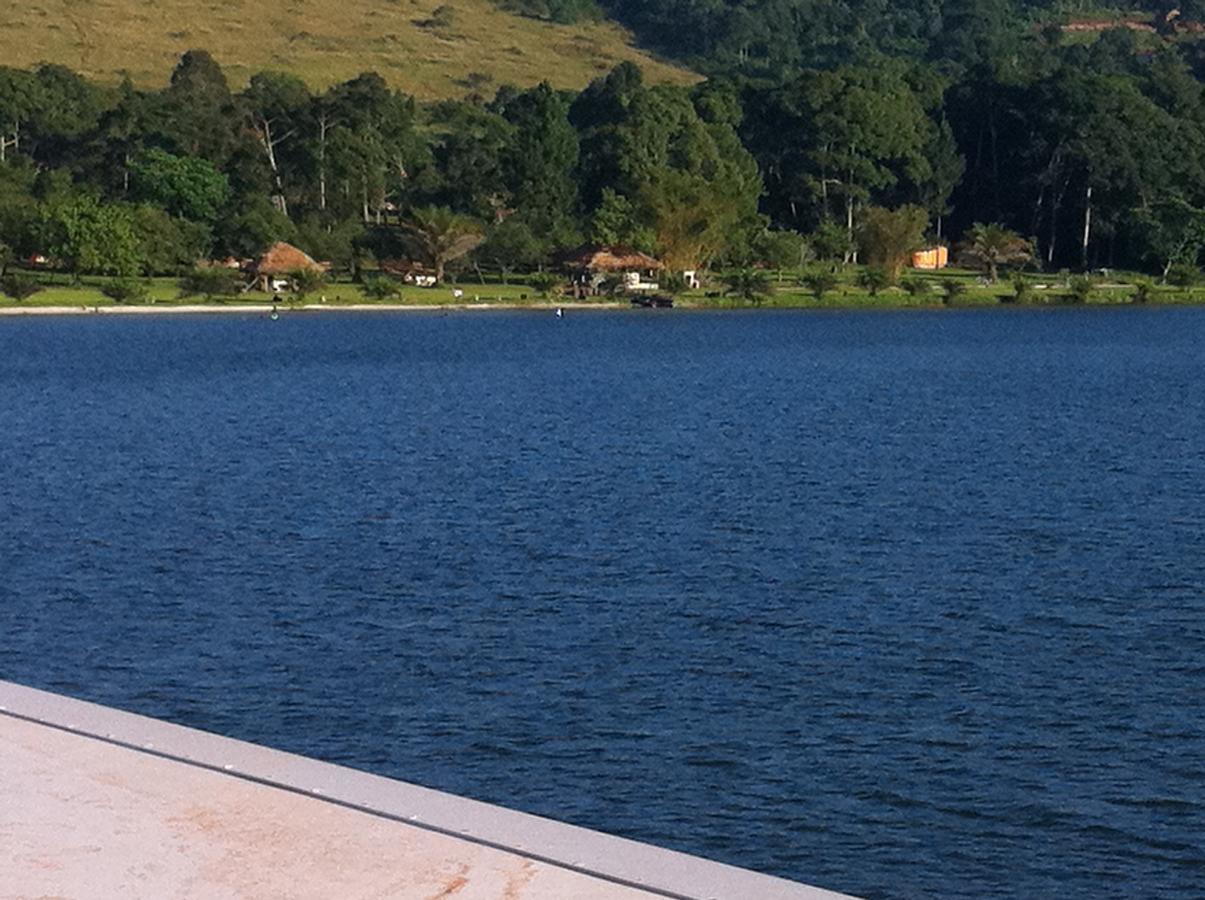 Brovad Sands Lodge Kalangala Exteriör bild
